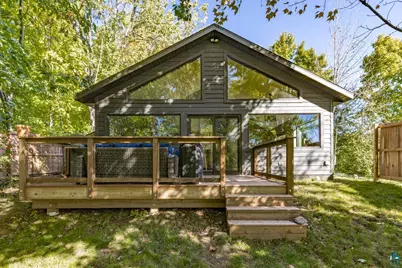 111 Howard Gnesen Rd, Duluth, MN 55811 - Photo 2