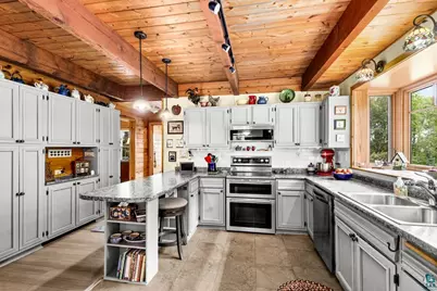 4653 Rice Lake Dam Rd, Duluth, MN 55803 - Photo 18