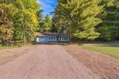65352 Adler Rd, Marengo, WI 54855 - Photo 2