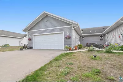 11540 E Camp Nebagamon Dr #1150, Lake Nebagamon, WI 54849 - Photo 2