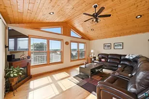 11540 E Camp Nebagamon Dr, Lake Nebagamon, WI 54849 - Photo 12