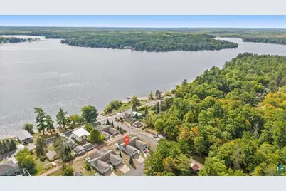 11540 E Camp Nebagamon Dr #1150, Lake Nebagamon, WI 54849 - Photo 32