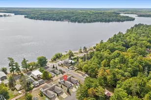 11540 E Camp Nebagamon Dr, Lake Nebagamon, WI 54849 - Photo 32