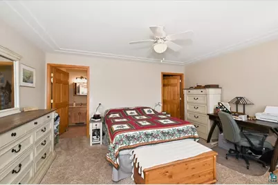 11540 E Camp Nebagamon Dr #1150, Lake Nebagamon, WI 54849 - Photo 16