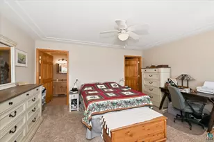 11540 E Camp Nebagamon Dr, Lake Nebagamon, WI 54849 - Photo 16