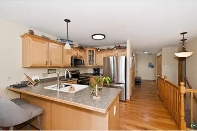 11540 E Camp Nebagamon Dr #1150, Lake Nebagamon, WI 54849 - Photo 10