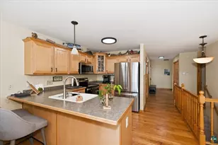 11540 E Camp Nebagamon Dr, Lake Nebagamon, WI 54849 - Photo 10