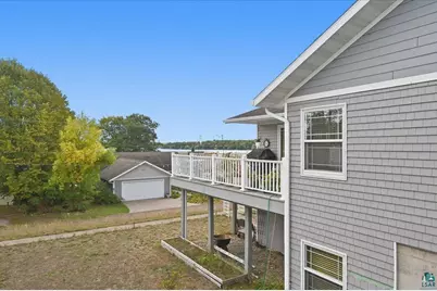 11540 E Camp Nebagamon Dr #1150, Lake Nebagamon, WI 54849 - Photo 26