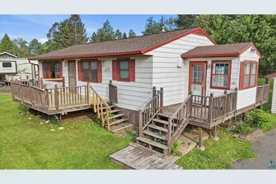 8739 3rd St S, Iron Junction, MN 55751 - Photo 2