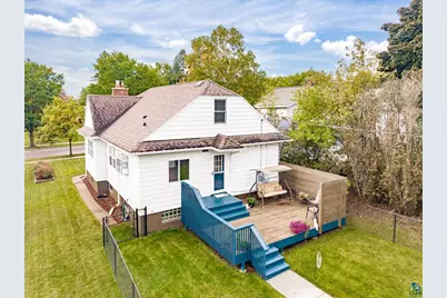 4315 Gladstone St, Duluth, MN 55804 - Photo 2