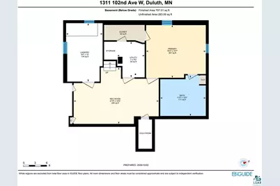 1311 102nd Ave W, Duluth, MN 55808 - Photo 28
