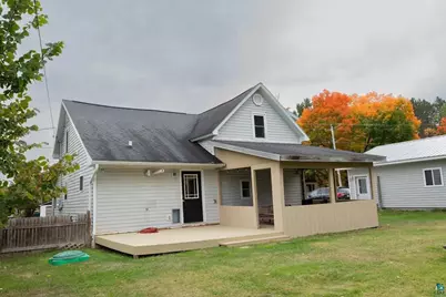 717 Drake St, Mellen, WI 54546 - Photo 4