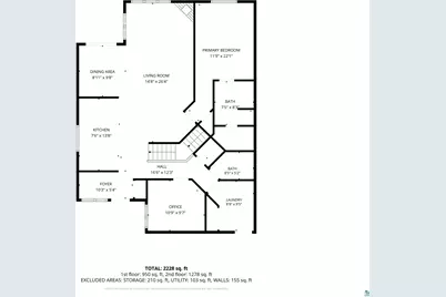 3753 Keene Creek Ln #-, Hermantown, MN 55811 - Photo 36
