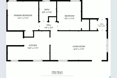 5405-07 Central Pl, Duluth, MN 55807 - Photo 6