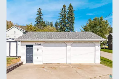 534 N 61st Ave W, Duluth, MN 55807 - Photo 2