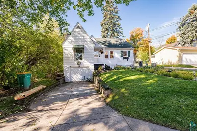 909 N 49th Ave E, Duluth, MN 55804 - Photo 1