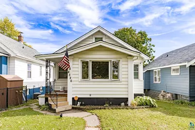 4326 W 8th St, Duluth, MN 55807 - Photo 2
