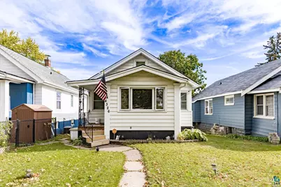 4326 W 8th St, Duluth, MN 55807 - Photo 1