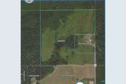 Tbd Willow Rd, Zim, MN 55738 - Photo 4