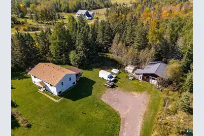 1845 Big Rock Rd, Two Harbors, MN 55616 - Photo 2
