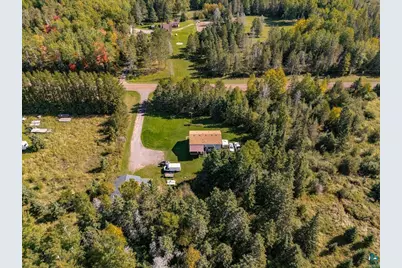 1845 Big Rock Rd, Two Harbors, MN 55616 - Photo 32