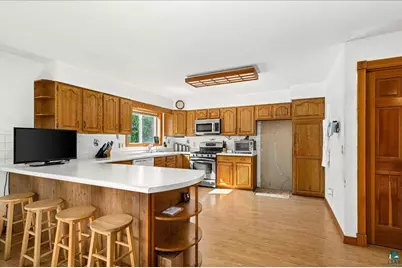 1845 Big Rock Rd, Two Harbors, MN 55616 - Photo 12