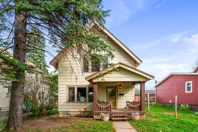 214 S 61st Ave W, Duluth, MN 55807 - Photo 1