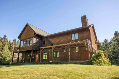 590 Moose Valley Rd, Grand Marais, MN 55604 - Photo 2