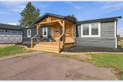 1401 9th St, Ashland, WI 54806 - Photo 2