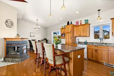 43 E Harney Rd, Esko, MN 55733 - Photo 6