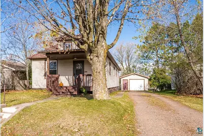 115 1st St, Proctor, MN 55810 - Photo 1