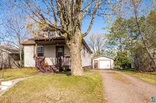 115 1st St, Proctor, MN 55810 - Photo 1