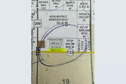 Xxx Hwy 133, Meadowlands, MN 55765 - Photo 2