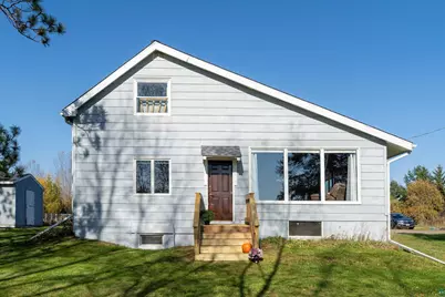697 Ableiter Rd, Wrenshall, MN 55797 - Photo 1