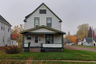801 Vaughn Ave, Ashland, WI 54806 - Photo 1