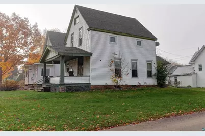 801 Vaughn Ave, Ashland, WI 54806 - Photo 4