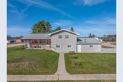 109 E Central Blvd, Babbitt, MN 55706 - Photo 1