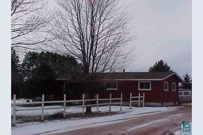 14389N Heffner's Rd, Gurney, WI 54559 - Photo 1
