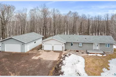 5871 N Pike Lake Rd, Duluth, MN 55811 - Photo 1