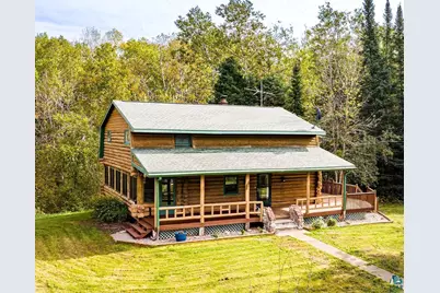 4716 S Windmill Rd, South Range, WI 54874 - Photo 1