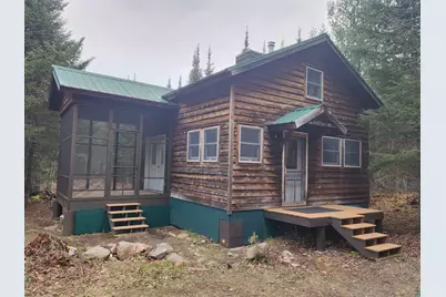 431 Powers Lake Rd, Hovland, MN 55606 - Photo 1