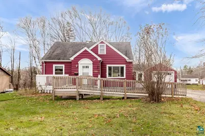 9318 Zimmerly Ave, Duluth, MN 55808 - Photo 1