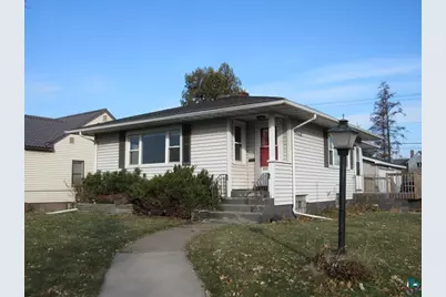 211 E 5th St, Superior, WI 54880 - Photo 1