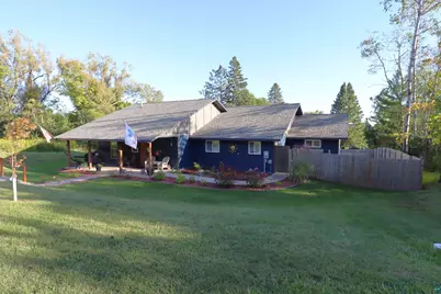 622 W 5th St, Washburn, WI 54891 - Photo 1