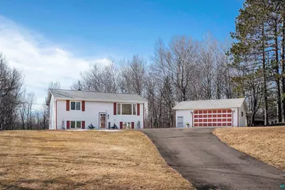 4942 Thompson Rd, Hermantown, MN 55811 - Photo 1