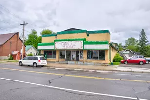 810 Hwy 73, Floodwood, MN 55736 - Photo 1