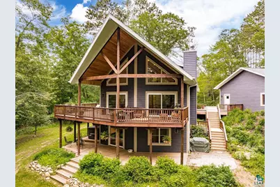 10945 Scenic Dr, Iron River, WI 54847 - Photo 1