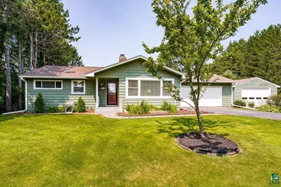 4971 Morris Thomas Rd, Hermantown, MN 55811 - Photo 1