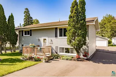 2833 Hutchinson Rd, Duluth, MN 55811 - Photo 1