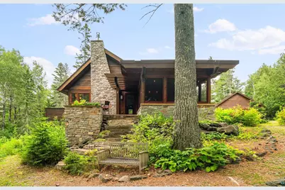 2060 Solitude Tr, Two Harbors, MN 55616 - Photo 1